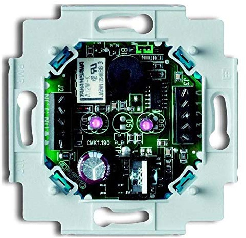 Alarmmelde-Einsatz Sicherheitstechnik 1515 U-12-101 4011395254813 Busch-Jaeger