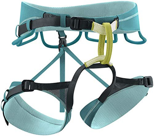 Edelrid Klettergurt Autana, Größe:M, Farbe:Jade