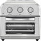 Cuisinart TOA-26 Compact Airfryer Toaster Oven