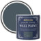 Rust-Oleum Green Matt Emulsion Wall Paint - Deep Sea 2.5L