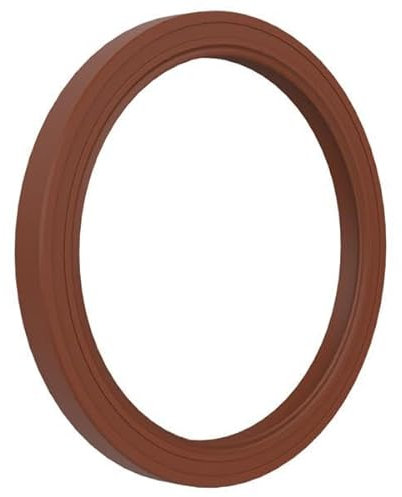 Wellendichtring 15 x 24 x 7 mm VIAS