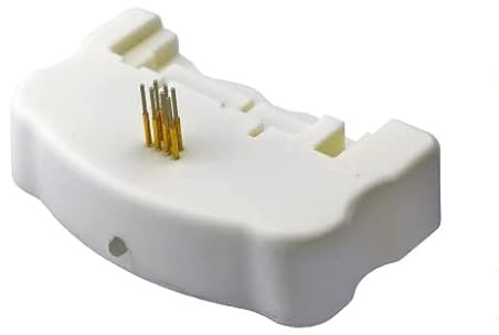 USB Chipresetter kompatibel mit original Epson Tintenpatronen 202, 378, 405, 502, 603 auch XL. Zum Resetten der Chips der Patronen