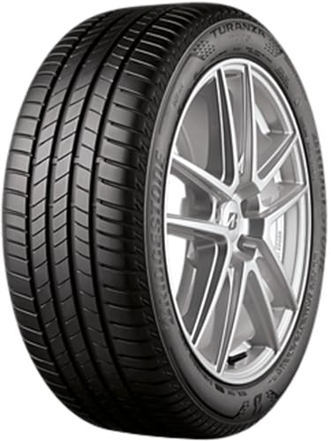 Bridgestone T005A - 215/55R18 95H - Sommerreifen