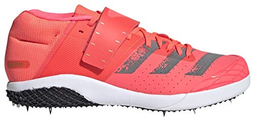 adidas Javelin Speerwurf Spikes Speerwurfschuhe EG6171 Größe 43 1/3 EU