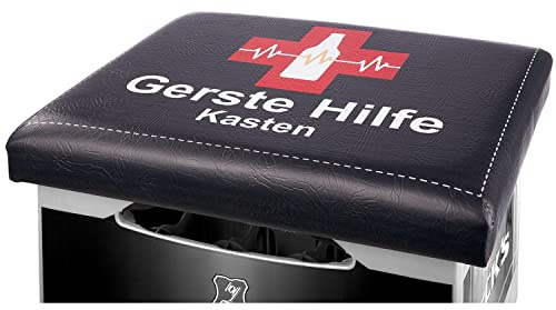 Kunststoff Sitzpolster Gerste Hilfe 49832