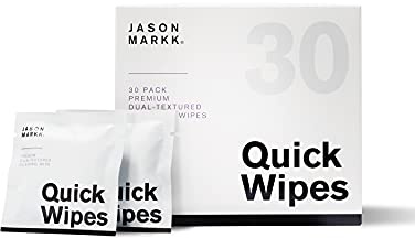 Jason Markk Quick Produit de Soin de Chaussure Blanc One Size