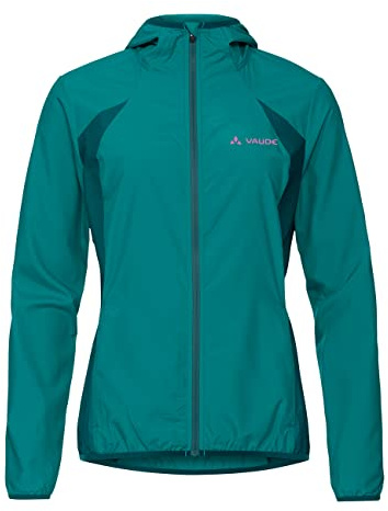 VAUDE Women's Qimsa Air Jacket