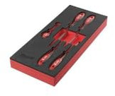 Module servante tournevis PH 5 pièces | 4932492393 - Milwaukee