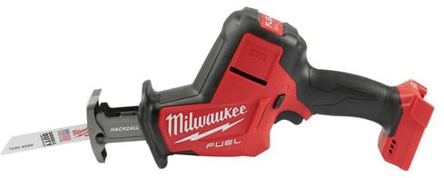MILWAUKEE 4933498064 M18FHZ-0 Power Type, multicolore