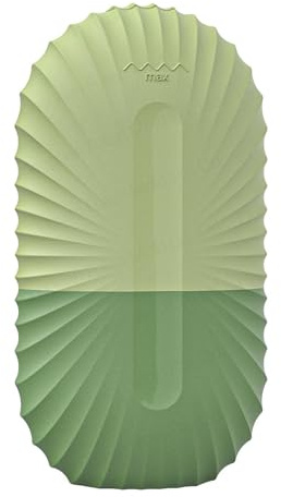 Ice Face Roller - Silicone Roller | Ice Roller for Eye Puffiness, Ice Roller for Face and Eyes, Ice Mould Facial Massager, Reusable Face Roller Brighten & Tighten Skin for Brighten Skin