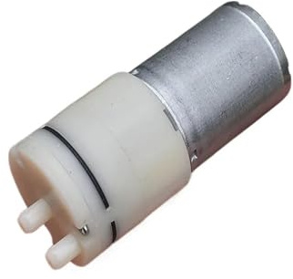 AARTERZZA Piccolo vuoto elettronico di CC 2.4V-3V della pompa di aria del dispositivo d'avviamento 370 che aumenta la pompa di pressione negativa