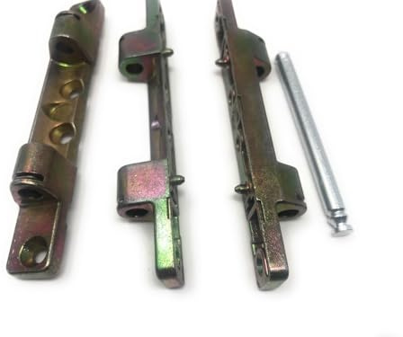 Scherenlager Axerlager 106mm lang Aussparung 40mm