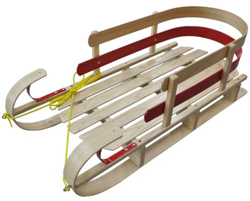 201705 ERA Streamridge Traditional SnowKiss XL Sleigh
