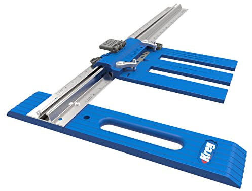 Kreg KMA2685 Rip-Cut Circular Saw Guide