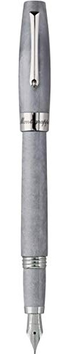 Montegrappa Füllhalter Felicità Pearl Grey