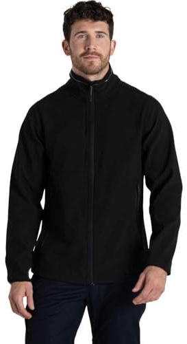 Craghoppers Expert Basecamp Softshell-jacka mjukt skal