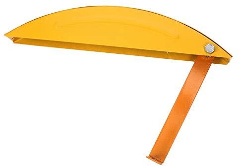 Table Saw Protective Cover Plastic Easy Install Safety Guard
