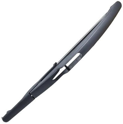 Windschutzscheiben-Reinigungsbürste Für Heckklappe, Fenster, Regenbürste, Wischerblatt, 10 Zoll, Für Smart, Für Fortwo, Für Coupe 451 2007–2014
