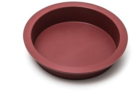 Maé - Moule à Manqué 178 x 39 mm - Silicone Alimentaire Premium Anti-Adhérent - Souple, Démoulage Facile et Net - Résistant Températures -45°C / +280°C