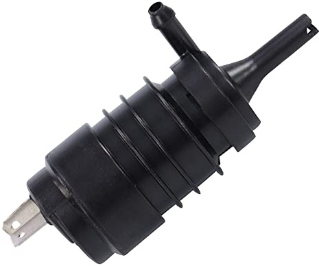 BESTPRICE ATP Pompe à eau de lavage | Compatible avec: ALFA ROMEO 146, 155, 156, 156 Sportwagon, GT, GTV, SPIDER, AUDI 100 C1 Stufenheck, 100 C2 Avant