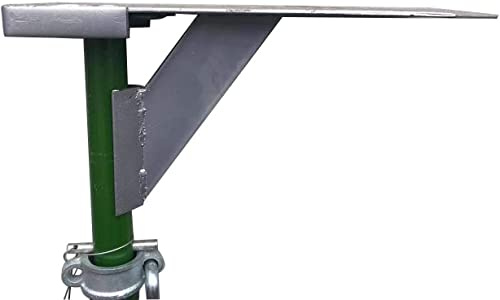 Strong Acro Prop, Attachment Boys Mate Wall Support Acrow Bracket (2)
