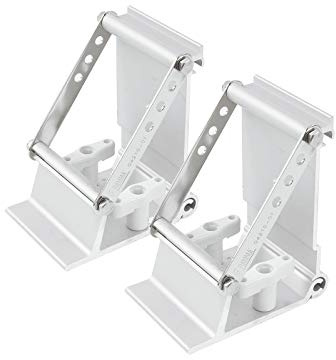 Befestigungskit für Fiamma Kit Auto F35 F45 | passend für Caddy Kangoo Berlingo