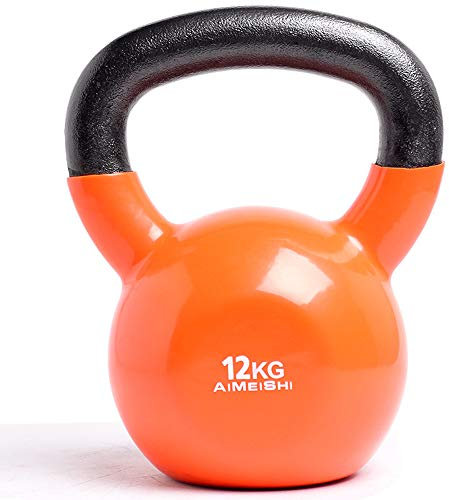 Wettbewerb Kettlebell Heavy Duty Gewichtheben Bodybuilding Home Gym Fitnessgeräte Krafttraining 4, 6, 8, 12, 14, 15, 16, 18, 20, 24, 28, 32 kg,15kg