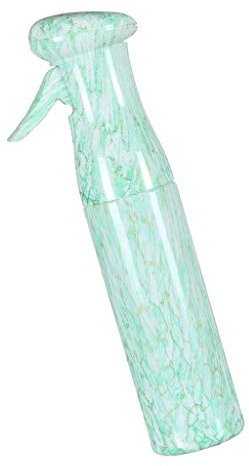 Tubayia 300 ml Vaporisateur pour coiffeur (vert)