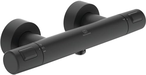 Ideal Standard A7201XG Ceratherm T25 Brausethermostat Aufputz