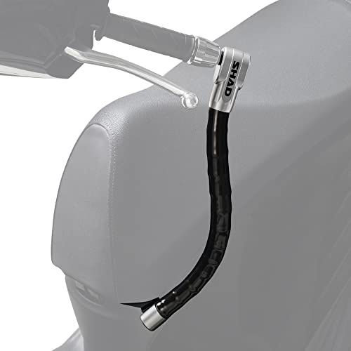 FIJACIÓN Lock Honda Forza 125/300/350 (21(TAMAÑO 5)