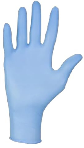 GUANTI NITRILE NITRYLEX CLASSIC ONE BY ONE - extra large