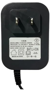 FHDFGHH 28.8V Power Adapter，Compatible for Shark IF200、IF201、IR101IIR141、IZ462H、IZ440H、IZ483H、IZ562H、IF285、X30 Vacuum Cleaner Accessories(28.8V US Plug)