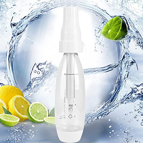 ALQSIM Soda Maker Machine Soda Water Machine Cold Drink Machine Water Machine Beverage Machine for Coke Household Homemade Soda Makers