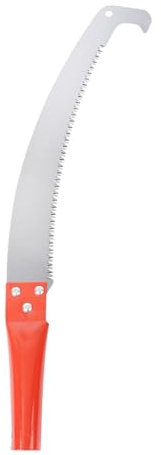 BESPORTBLE Heavy Duty Aerial Saw Pruning Shears Tree Branch Tools for Garden Woodworking
