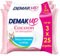 demak' Up Cocoon 3 paquetes de 25 toallitas leche Desmaquillante pieles normales/mixtas