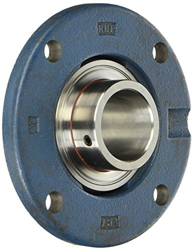 RHP fc1.3/4 selbst Lube Vier Bolt rund Flansch Kugellager Einheit