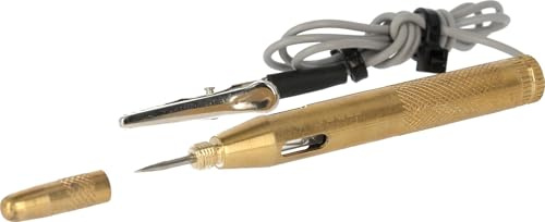 BRILLIANT TOOLS BT121900 Lámpara de verificación 6 - 24 V [Powered by KS TOOLS]