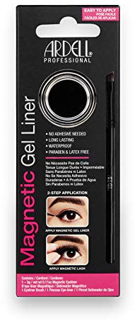 ARDELL MAGNETIC GEL LINER