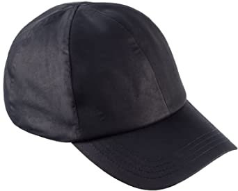 camel active Herren teXXXactive® Funktionscap im 6-Panel Style Dunkelblau Menswear-OS