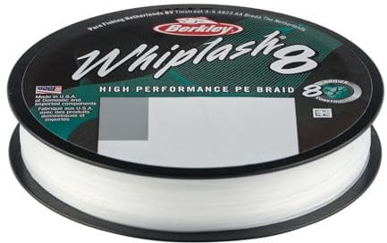 Berkley Whiplash8 Filler Angelschnur