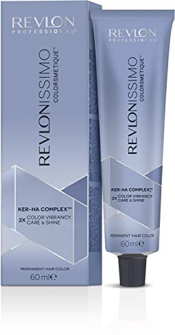 REVLON PROFESSIONAL Revlonissimo Colorsmetique Intense Blonde 1213 Asch Gold 60 ml