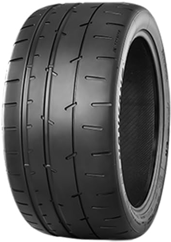 NANKANG - 235/45 ZR17 TL 97Y CR-S XL SEMI-SLICK 2G BSW - Sommerreifen