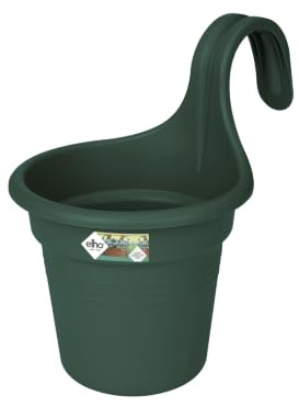 elho Green Basics Easy Hanger Small Balkonkasten - Leaf Green