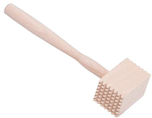Holzmichel Kleiner Fleischhammer aus Buchenholz