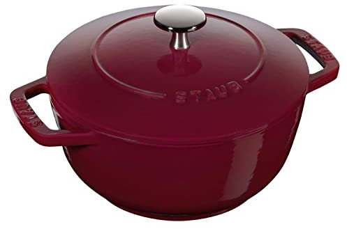 French oven, 18 cm| round | Cast iron