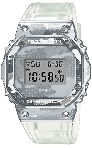 Montre Homme Casio CAMO ***SPECIAL OFFER*** (Ø 43 mm)