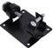 Banco Lavoro con Staffa per Sedile Supporto per Supporto per Trapano Elettrico per Taglio Stabile, Lucidatura, Molatura(13MM)