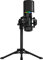 Streamplify MIC Tripod Noir Microphone de Studio