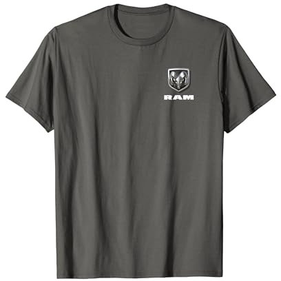 Ram Trucks TRX Palm T-Shirt