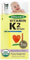 Vitamine K2 sans OGM, sans gluten, saveur baies 7,5 ml